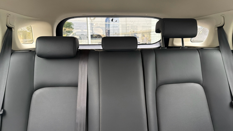 Lexus CT 200h 1.8 5dr CVT Hybrid Hatchback